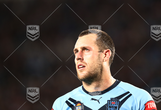SOO 2021 RD03 New South Wales v Queensland - Isaah Yeo