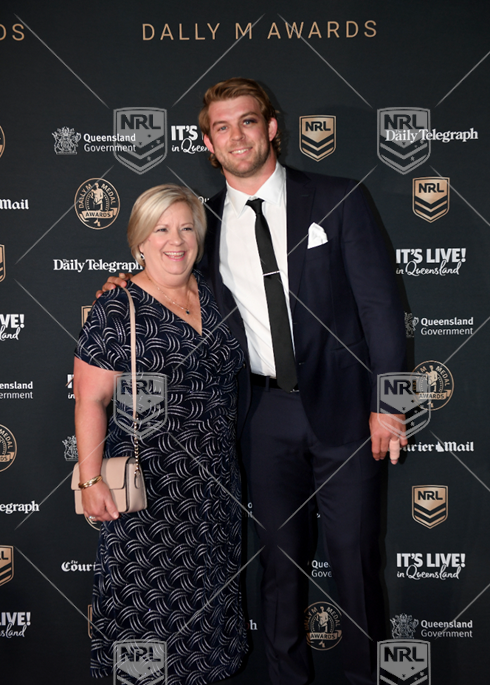 2021 Dally M Medal Awards - Welch,C