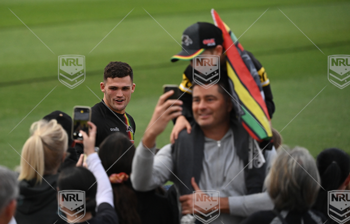 2021 Panthers GF Fan Day - Sunshine Coast - Nathan Cleary, Fan Day