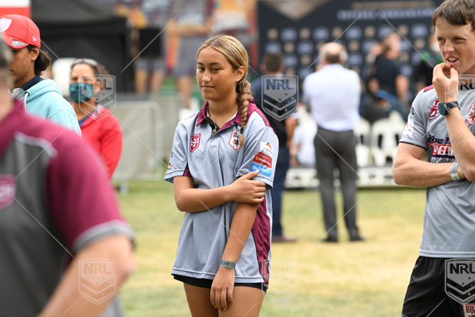 2021 NRL Grand Final Referee Announcement - NRL Referee Coaching Clinic