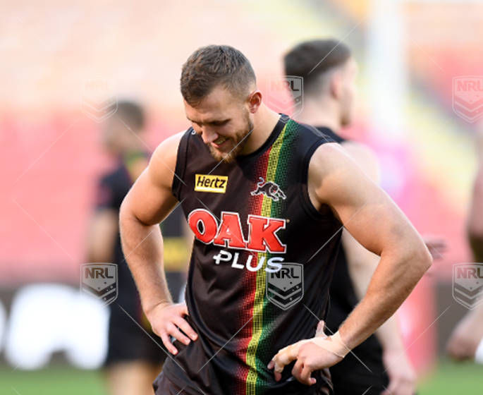 2021 2021 Panthers Captains Run - Capewell,K