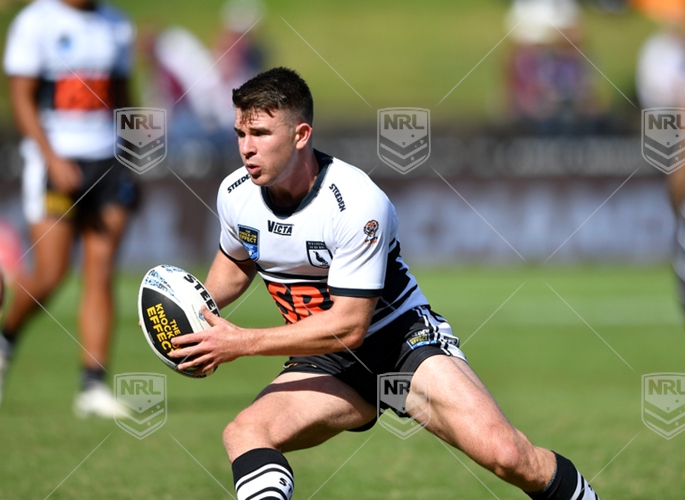 NSWC 2022 RD09 Blacktown Workers Sea Eagles v Western Suburbs Magpies - Jock Madden