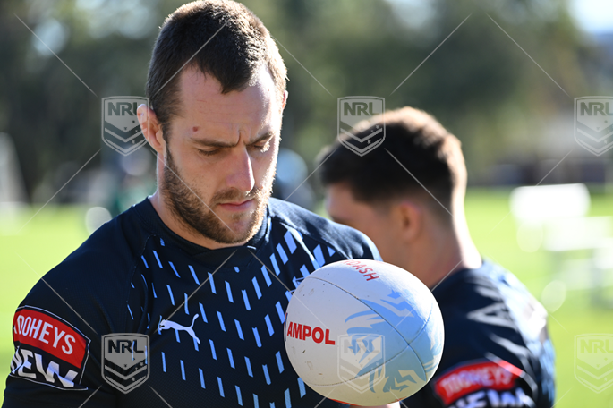 SOO 2022 RD02 New South Wales v Queensland - Isaah Yeo