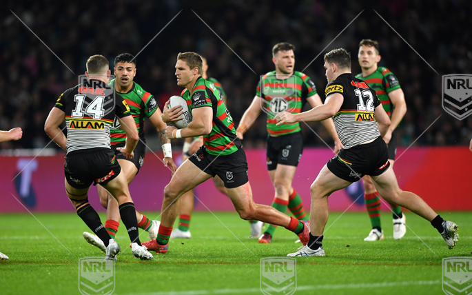 NRL 2022 PF Penrith Panthers v South Sydney Rabbitohs - Jed Cartwright