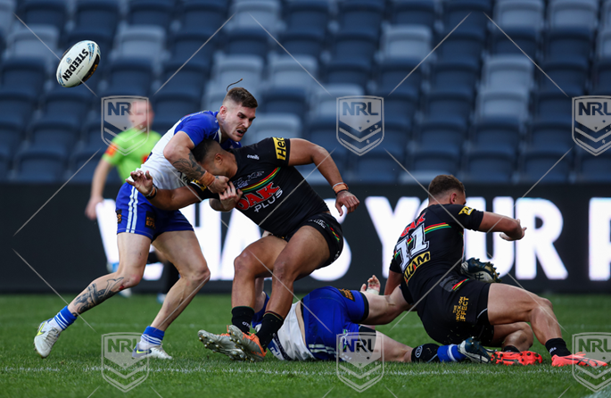 NSWC 2022 GF Penrith Panthers NSW Cup v Canterbury-Bankstown Bulldogs NSW Cup