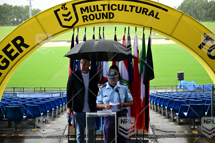 2023 Multicultural Round Launch