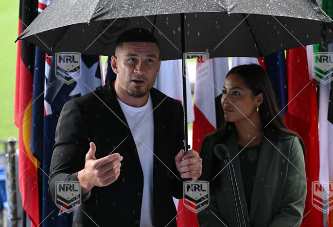 2023 Multicultural Round Launch