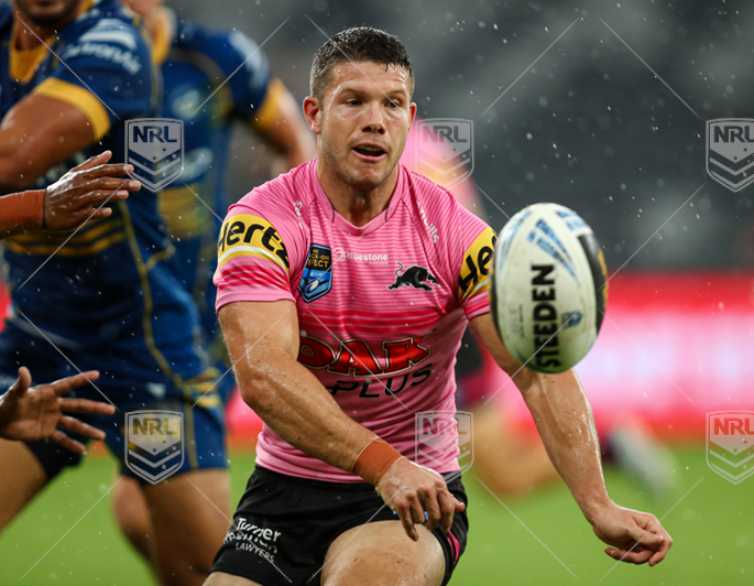 NSWC 2023 RD04 Parramatta Eels NSW Cup v Penrith Panthers NSW Cup - Jack Cogger