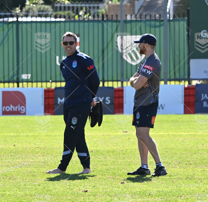 2023 230523 NSW Training Coogee - Fittler,B