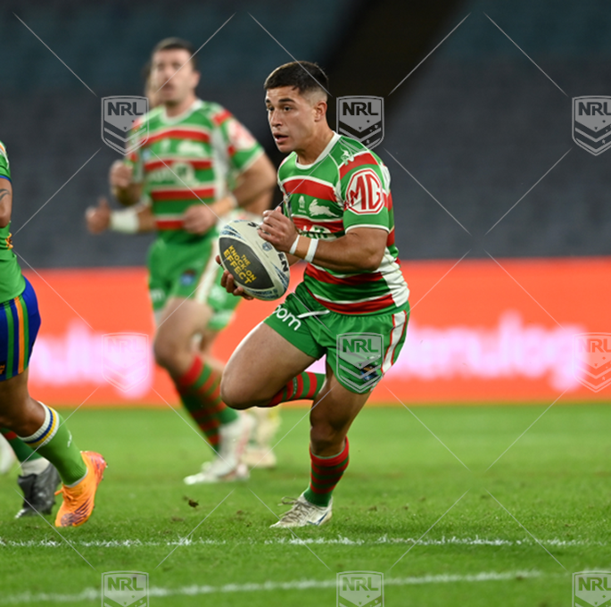 NSWC 2023 RD13 South Sydney Rabbitohs NSW Cup v Canberra Raiders NSW Cup - Peter Mamouzelos