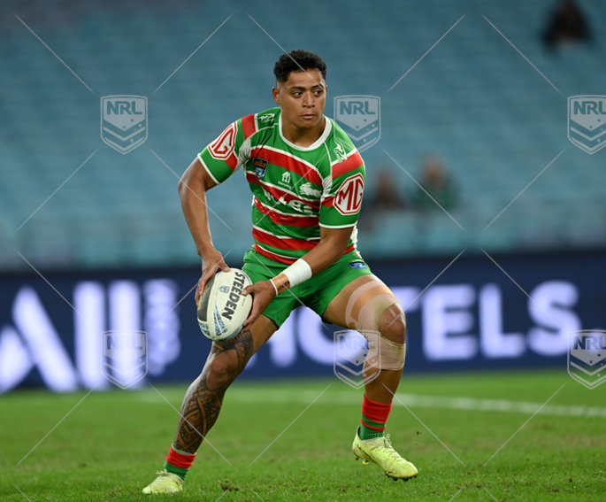 NSWC 2023 RD13 South Sydney Rabbitohs NSW Cup v Canberra Raiders NSW Cup - Dion Teaupa