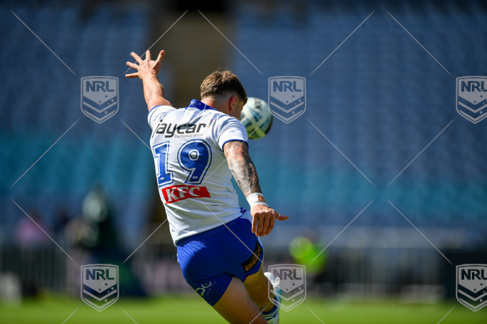 NSWC 2024 RD07 Canterbury-Bankstown Bulldogs NSW Cup v Newcastle Knights NSW Cup